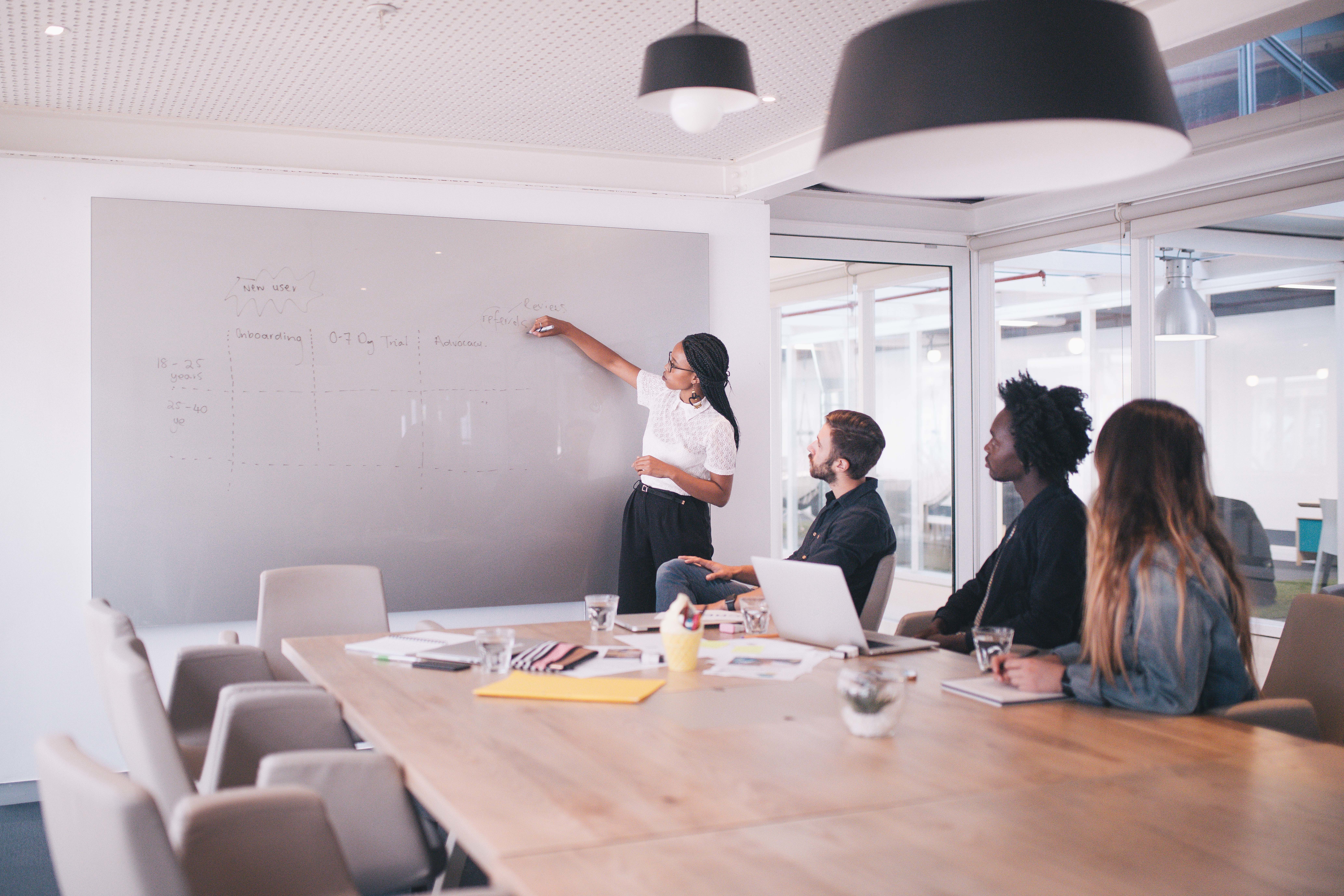 Sensibilización y Promoción en la Igualdad