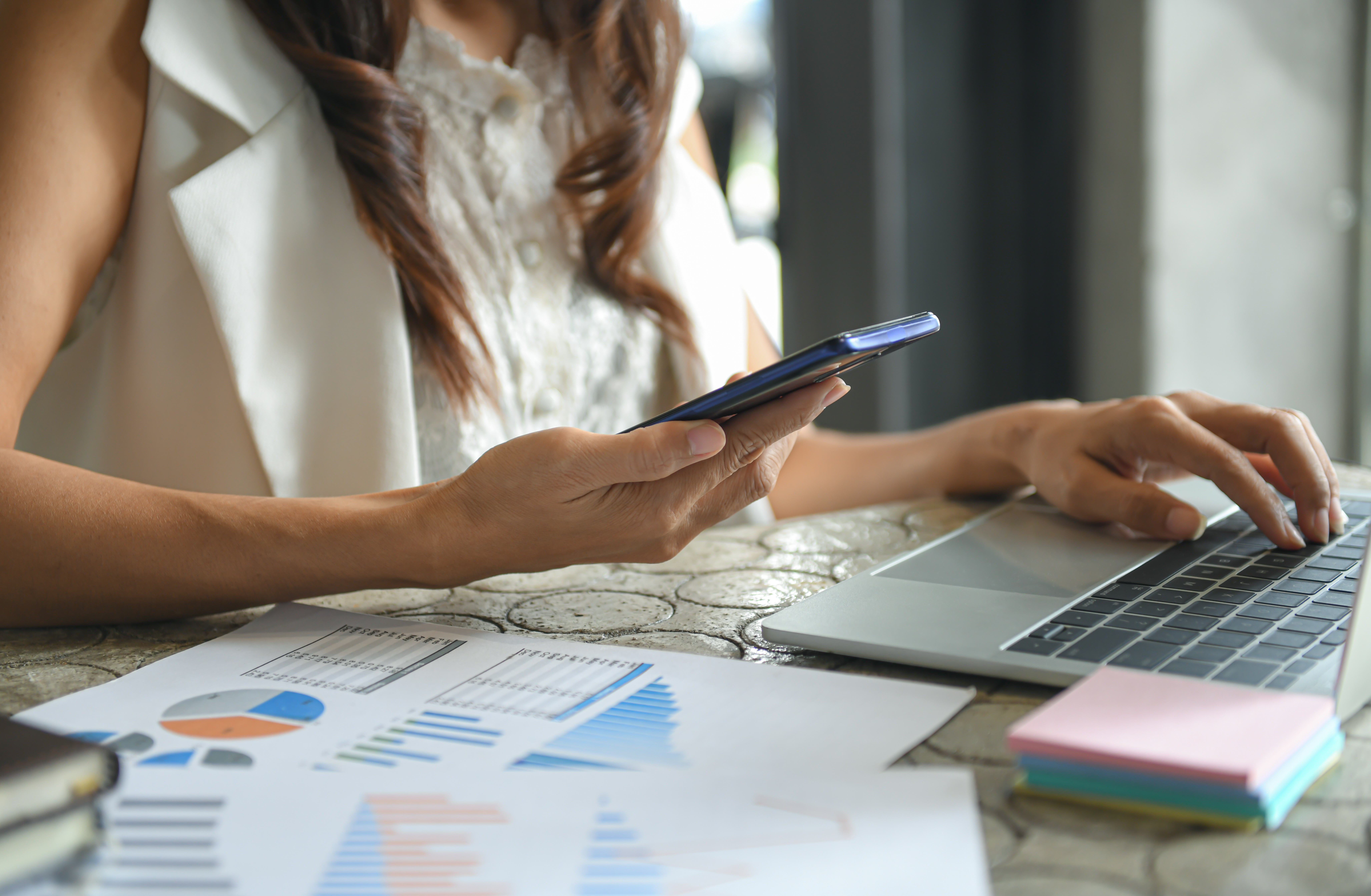 Project Management. Gestión técnico-financiera