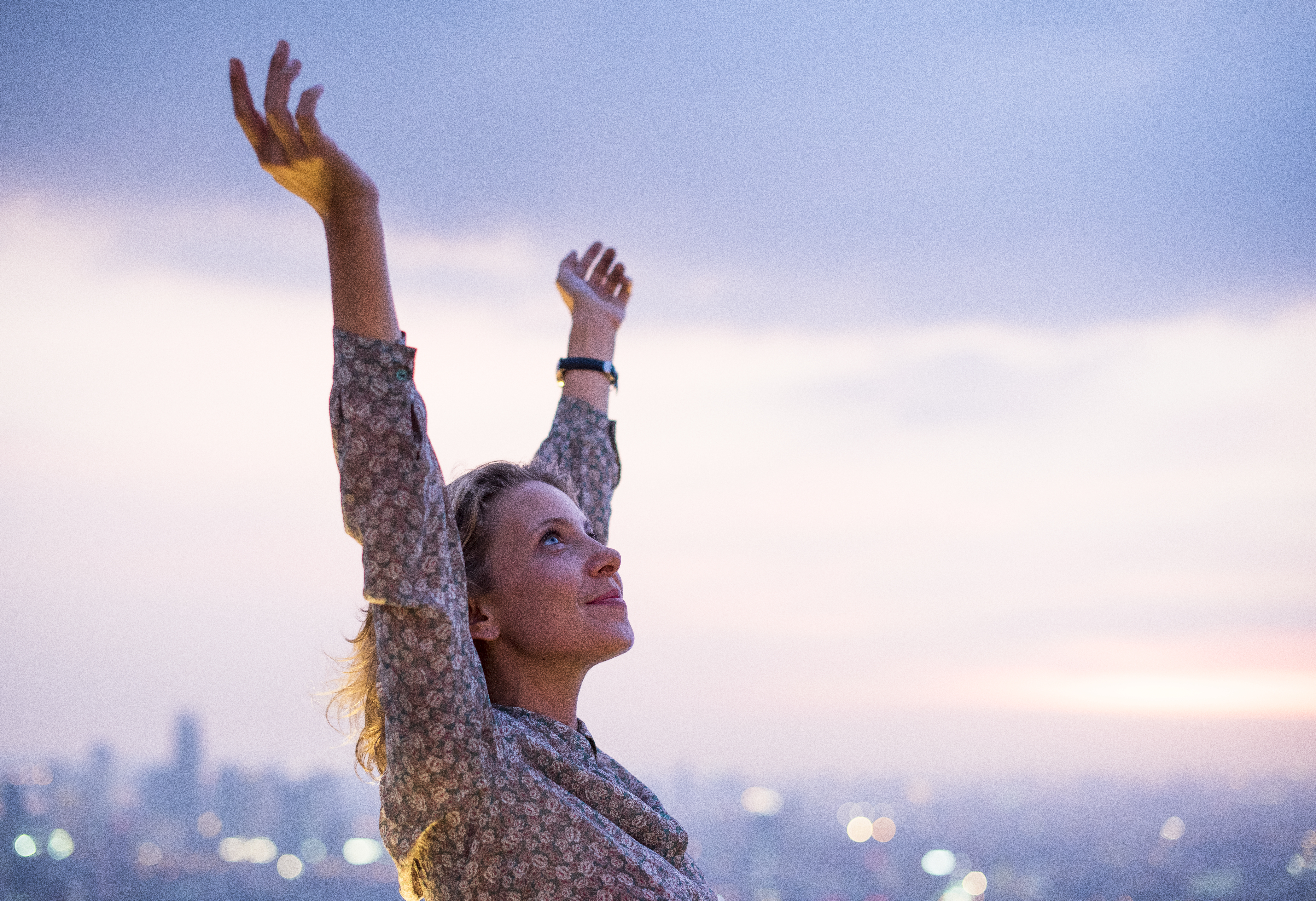 Técnicas de Relajación y Respiración