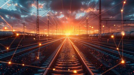 Masterclass Innovación y Sostenibilidad en el Sector Ferroviario