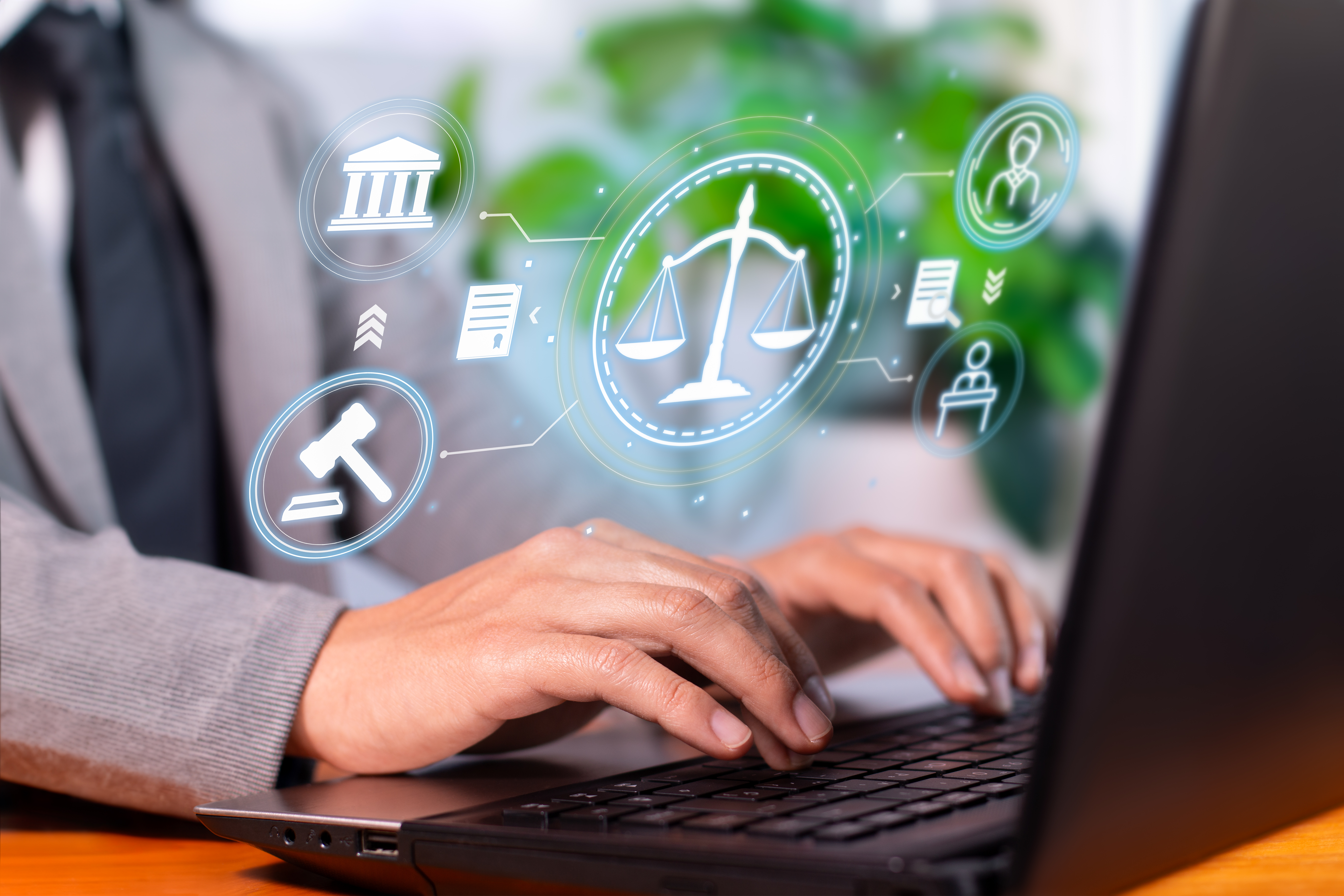 Chat GPT para Abogados: Aplicación en la Práctica Jurídica