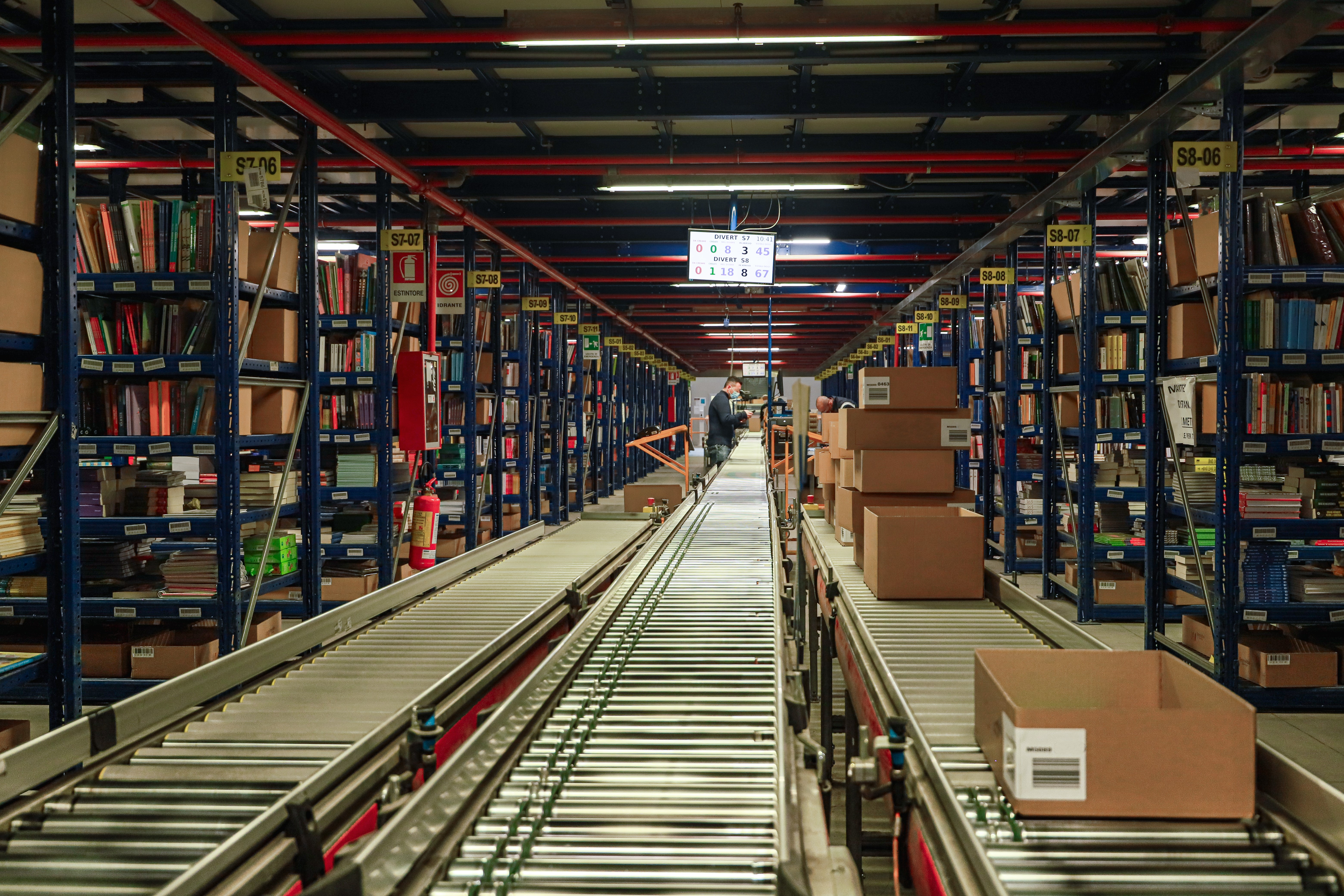 Diseño de naves industriales y edificios de gran altura