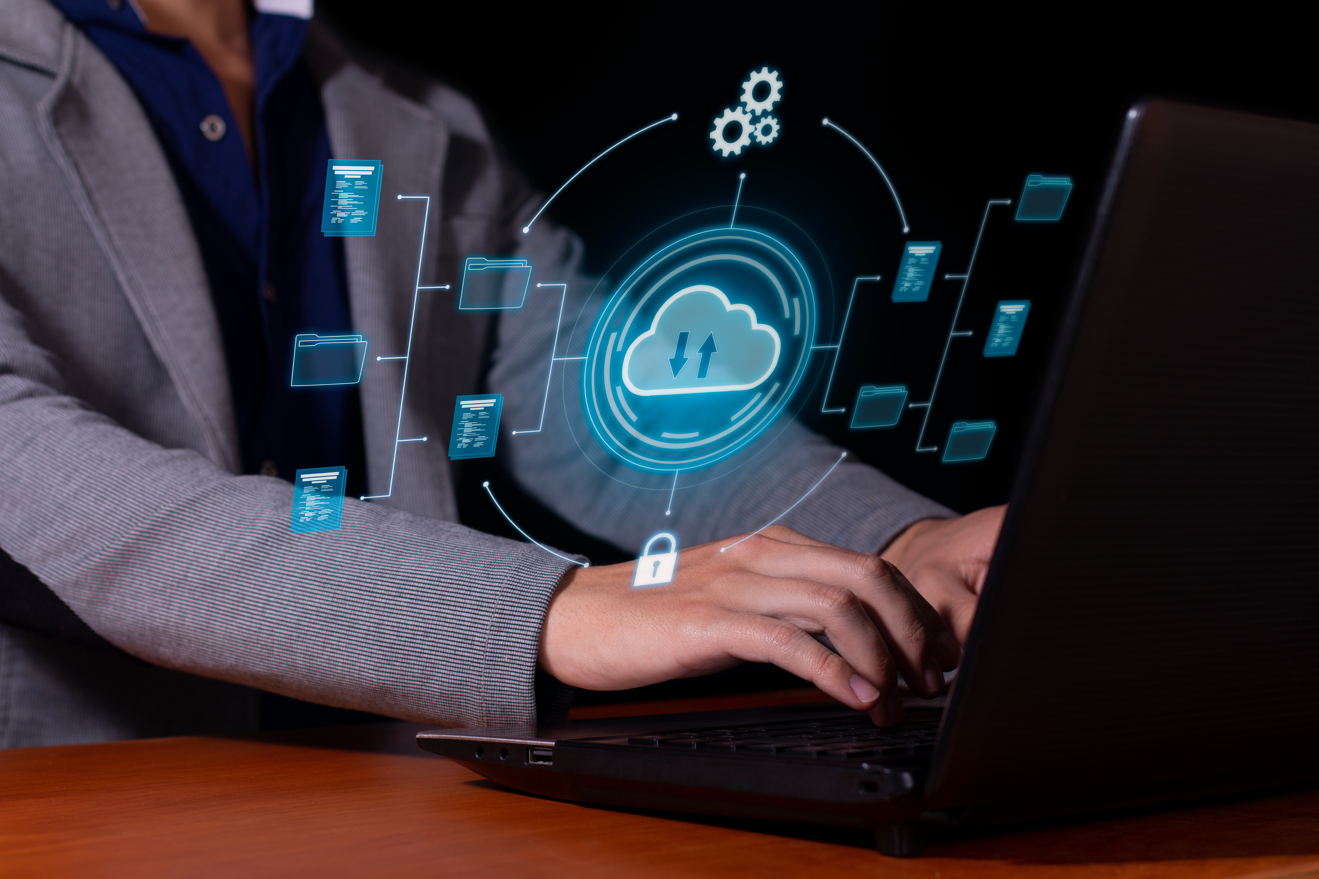 Transformación y organización de datos: Datawarehouse, Data Marts y ETL