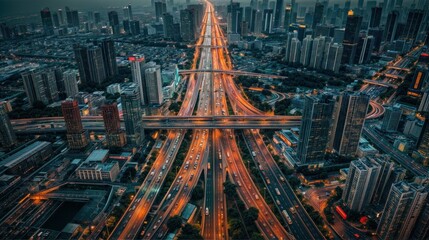 Modelización de la Movilidad