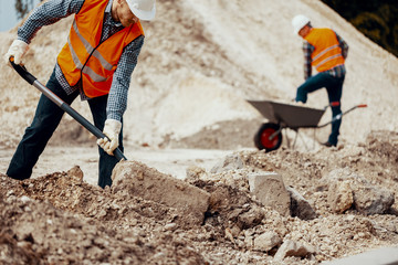 Prevención de Riesgos Laborales en Plantas de Fabricación de Cemento