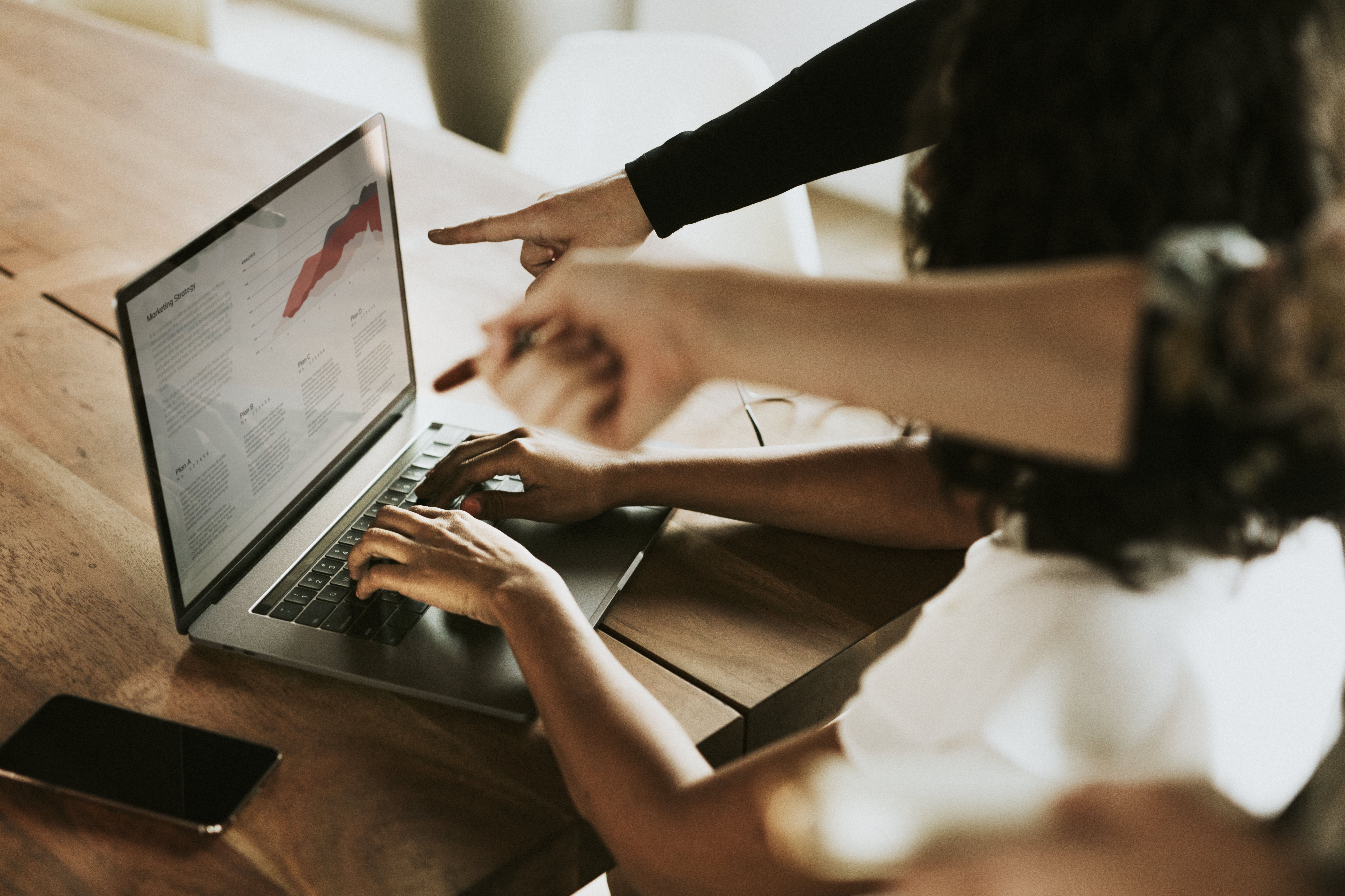 Competencia Digital Avanzada en Creación de Contenidos Digitales