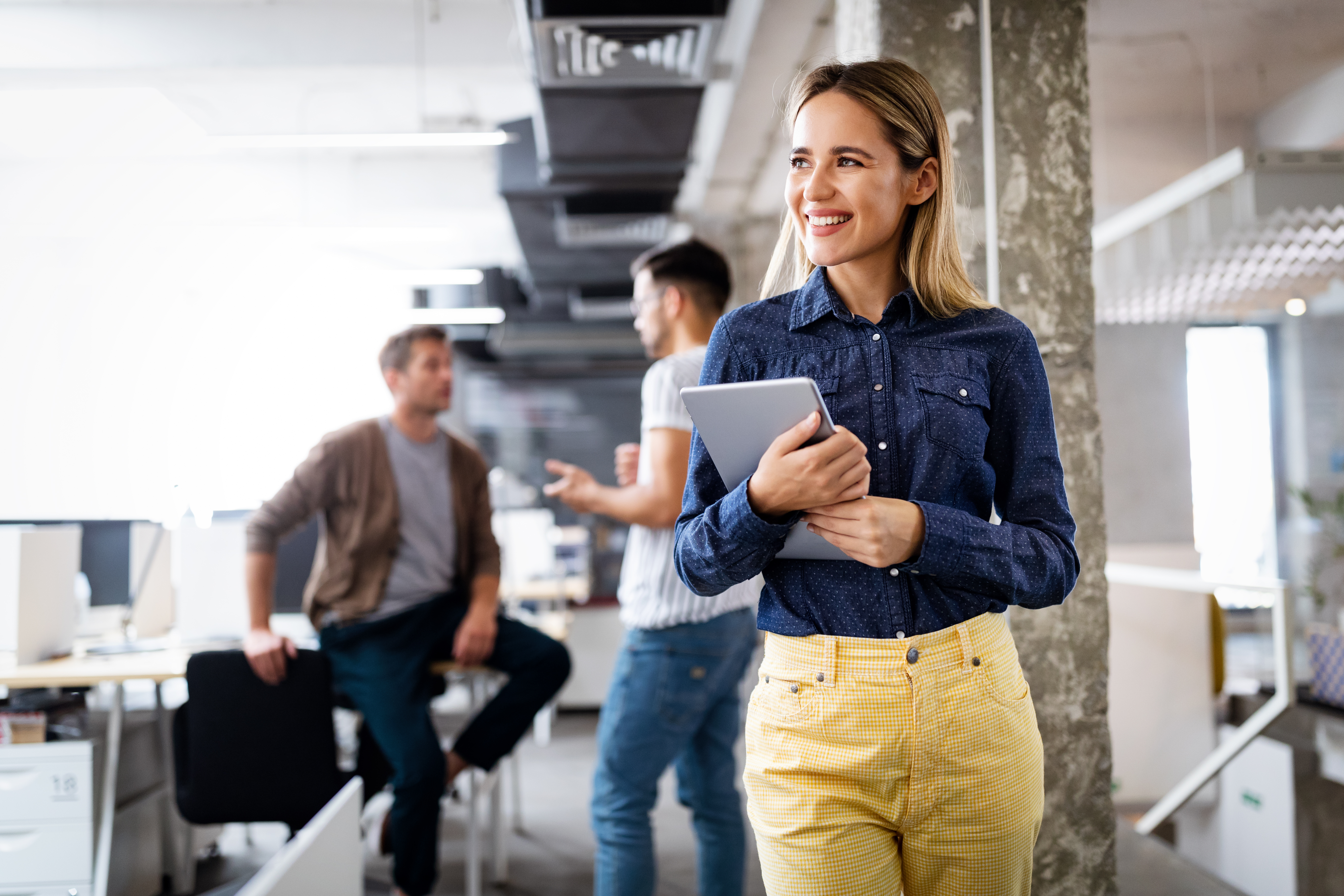 Gestión de Equipos Multigeneracionales