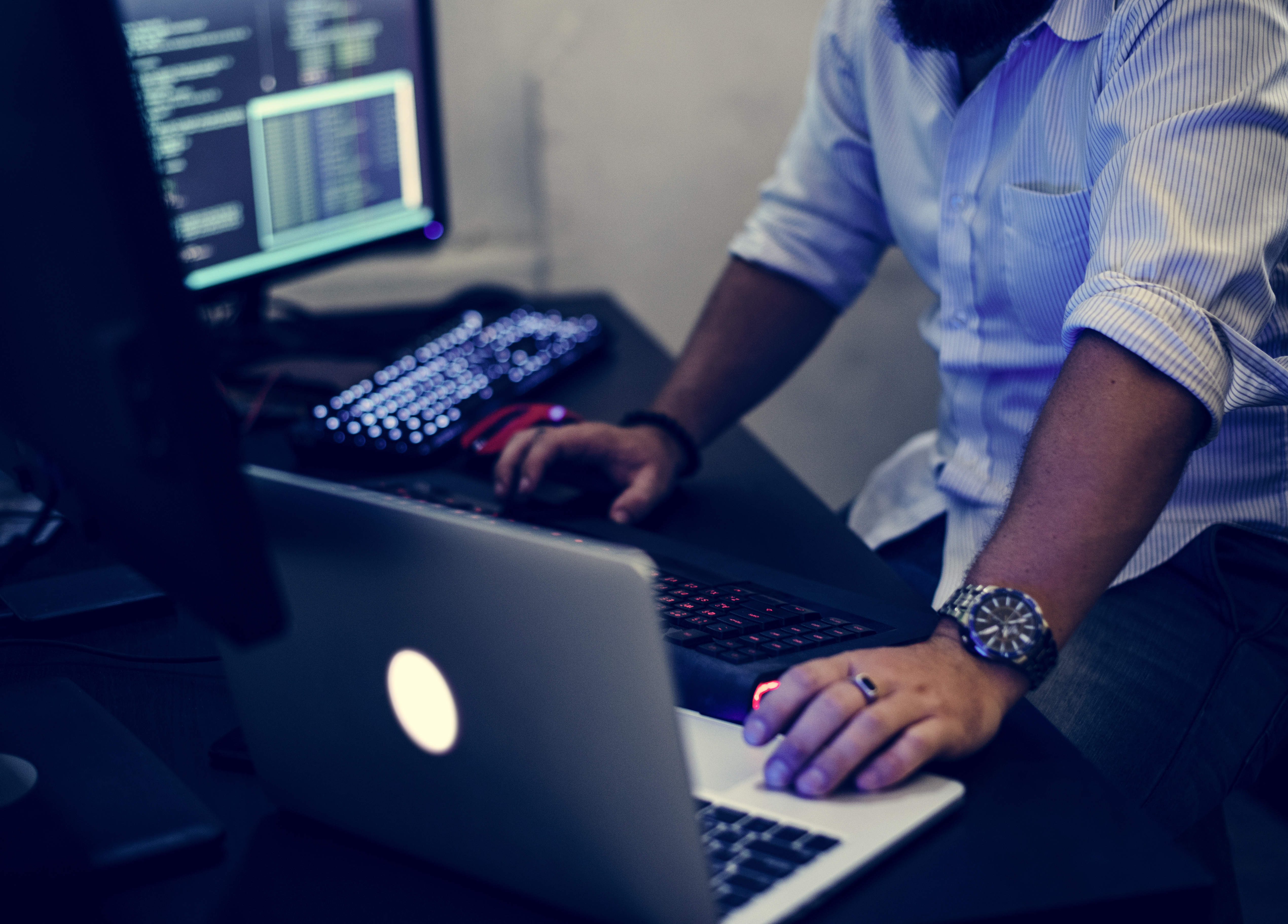 Competencia Digital Especializada en Seguridad