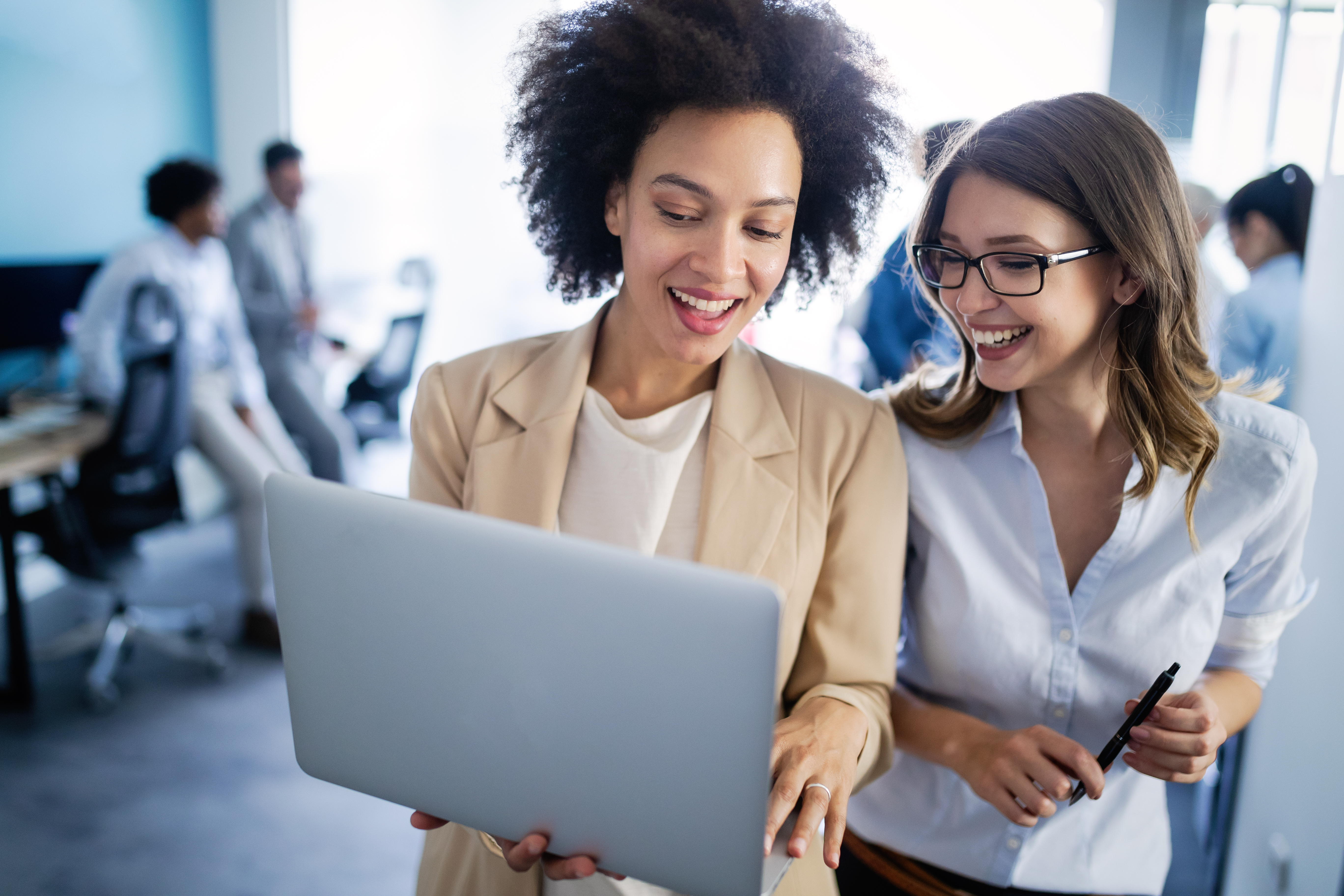 Marketing Automation Ecosystem