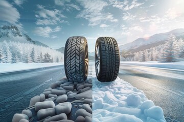 Maintenance of Road Elements (II)