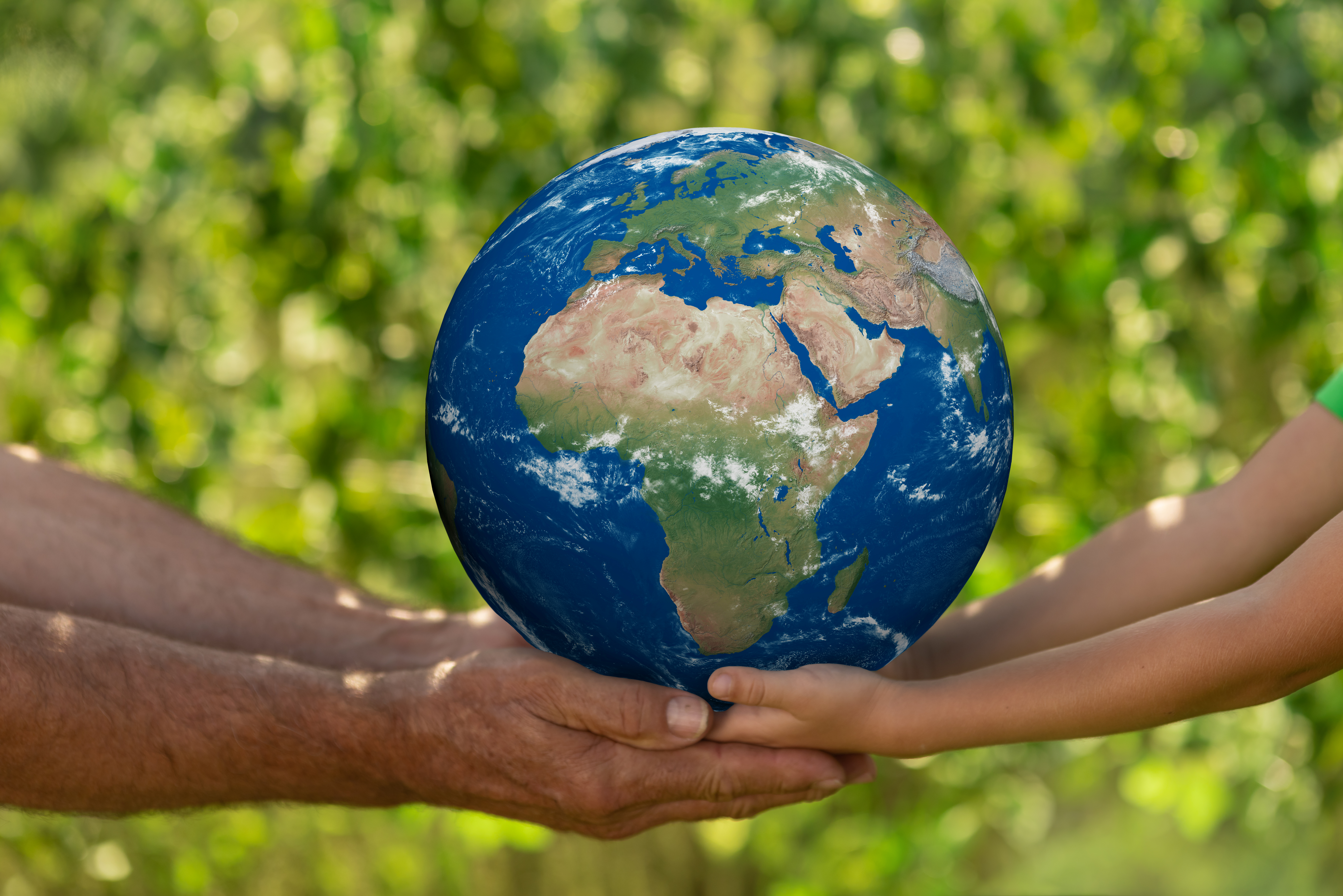 Contexto energético mundial