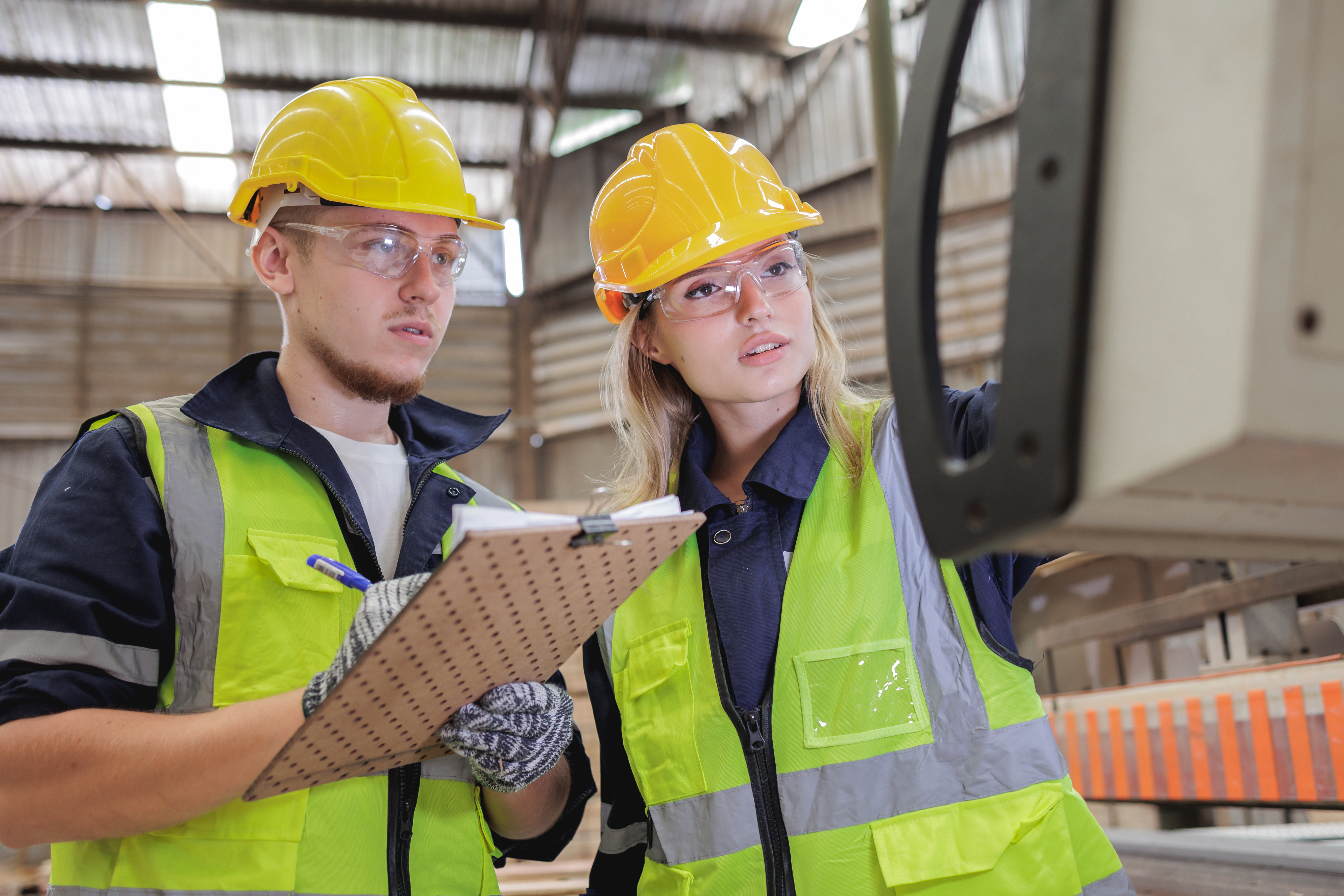 Prevención De Riesgos Laborales Internacional. Parte General
