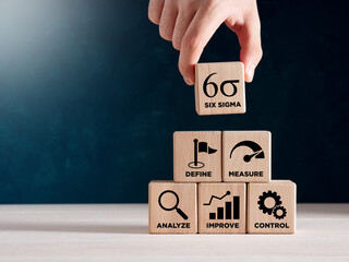 Introducción a Seis sigma (Six Sigma)