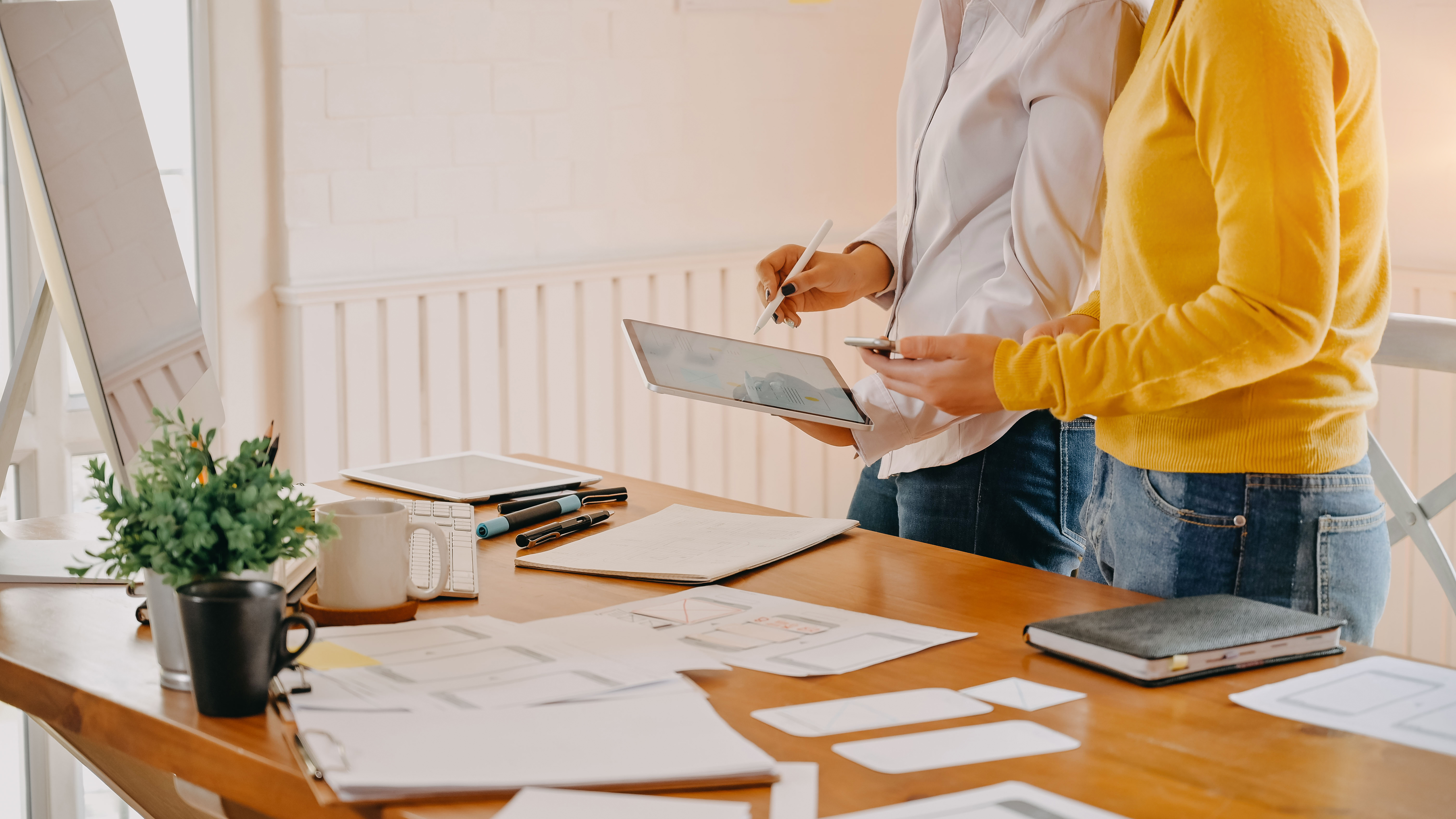 Masterclass – Development of agile planning horizons