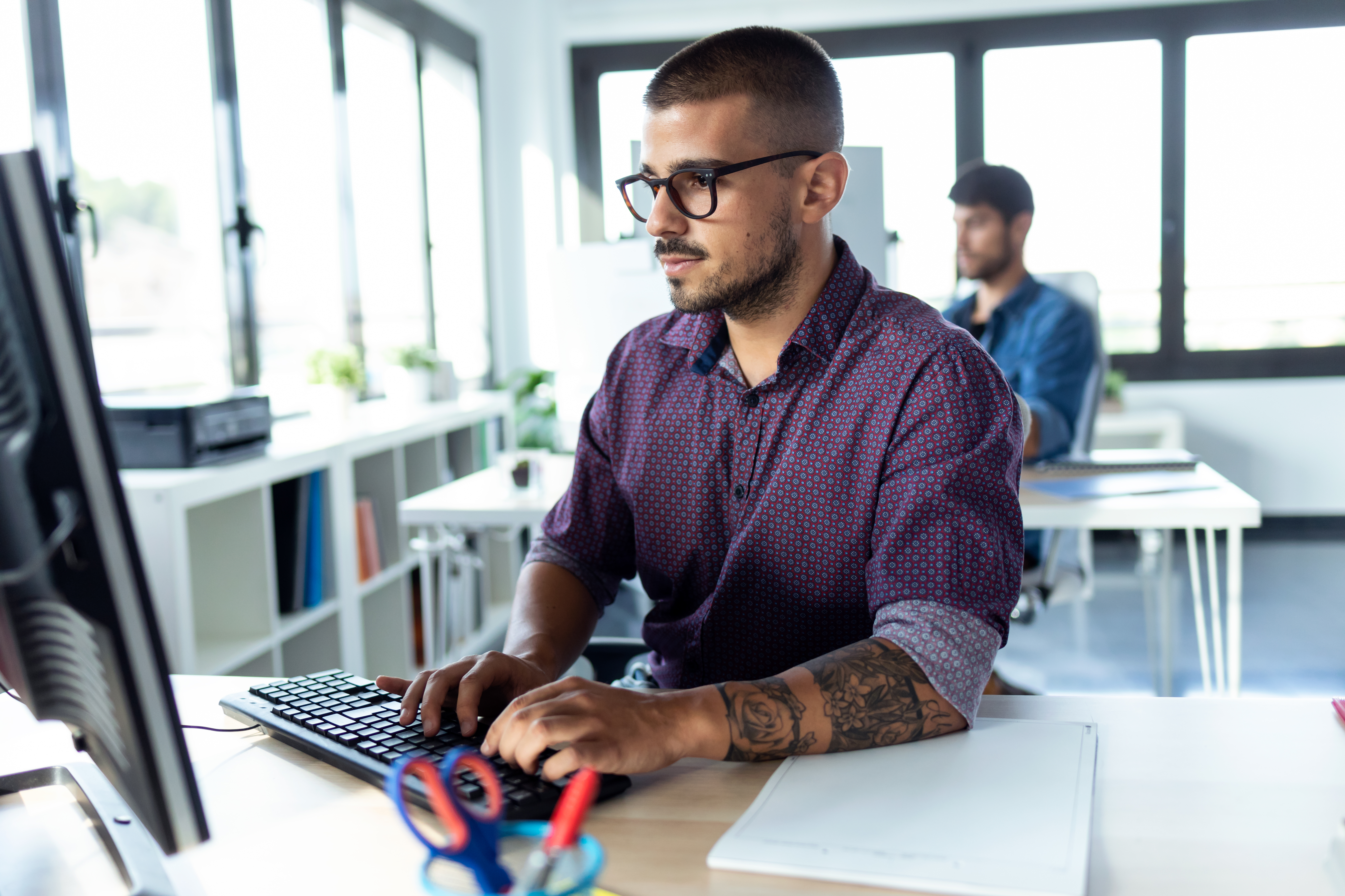 Análisis de Malware