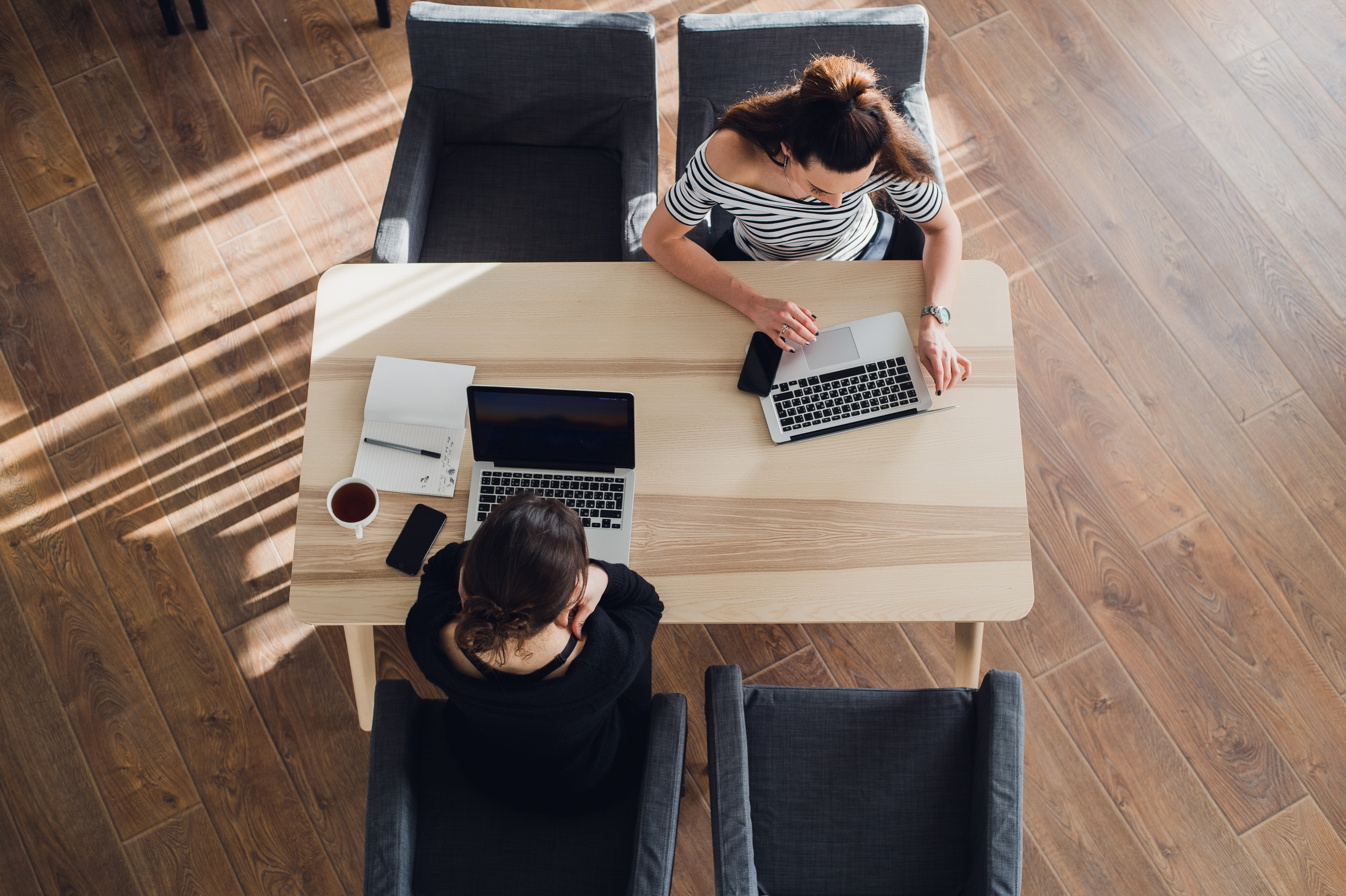 Agilismo y Transformación Digital