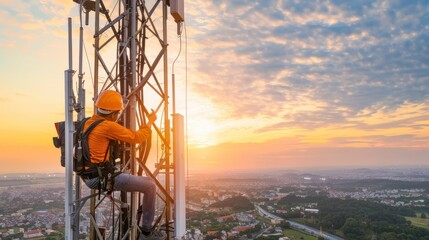 Maintenance of Railway Signalling and Telecommunications Systems