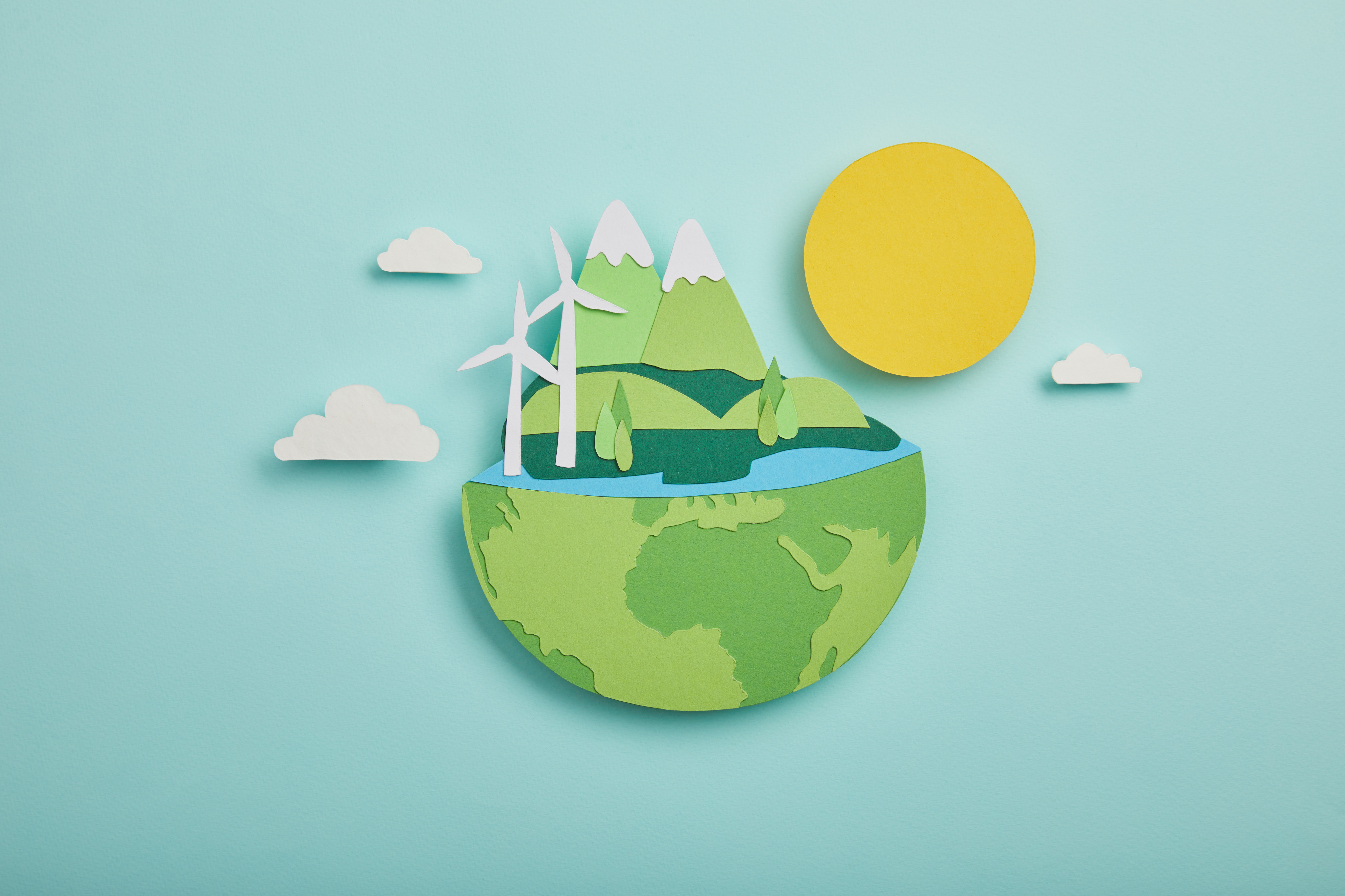 Contexto Y Tecnología De Las Energías Renovables