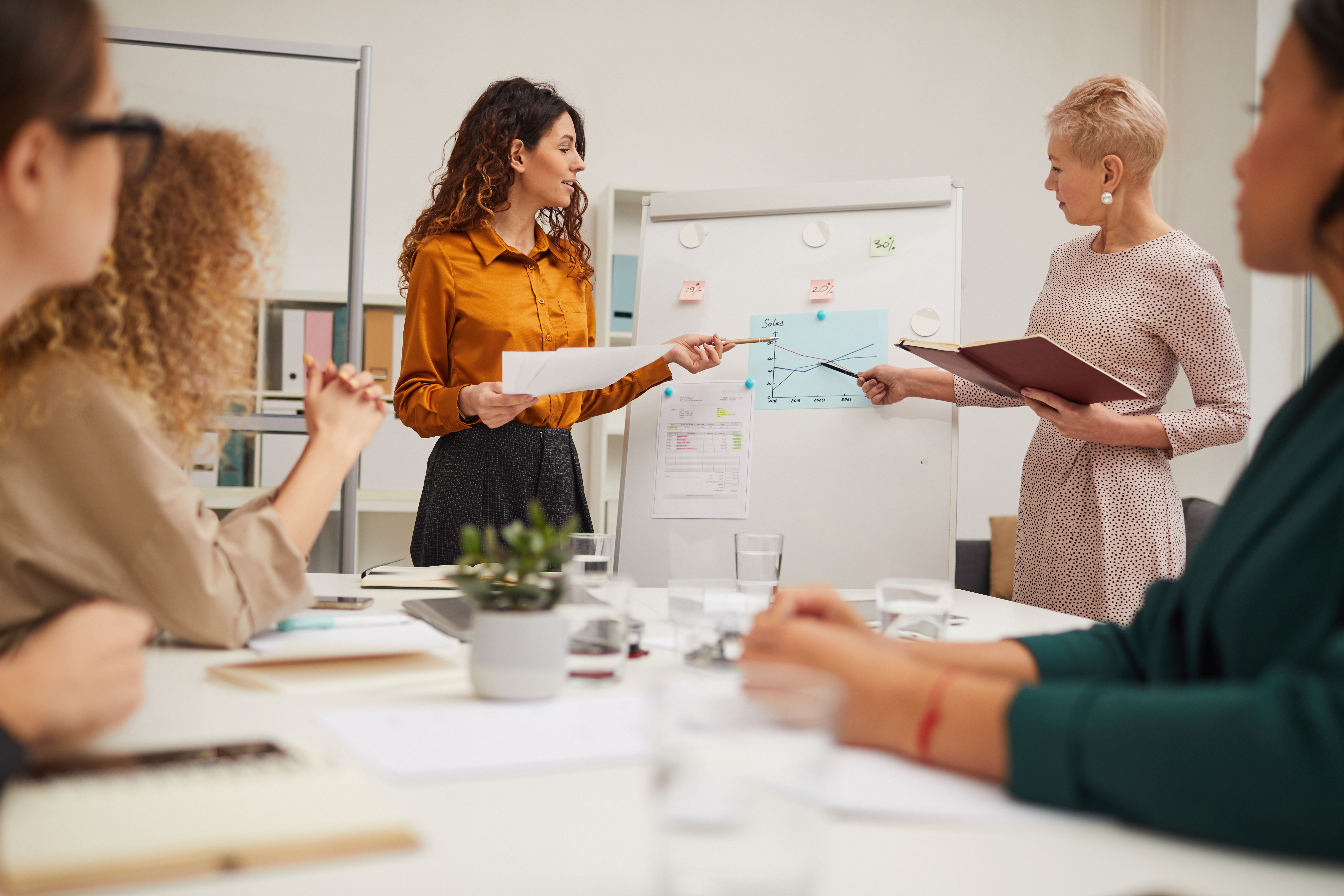 Strategic Communication in Human Resources