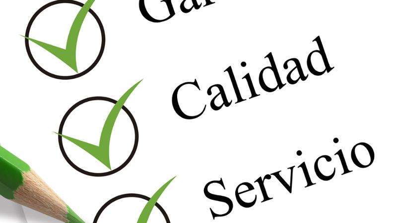Calidad Empresarial