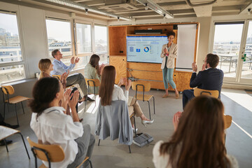 Presentaciones Eficaces